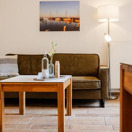Der Stoertebeker - "Apartment Prerow" Apartments Hinter Den Duenen Dierhagen Buitenkant foto